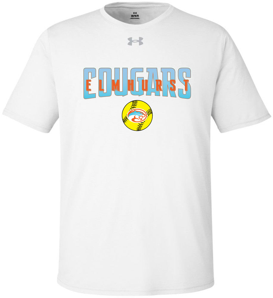Under Armour - Team Tech T-Shirt