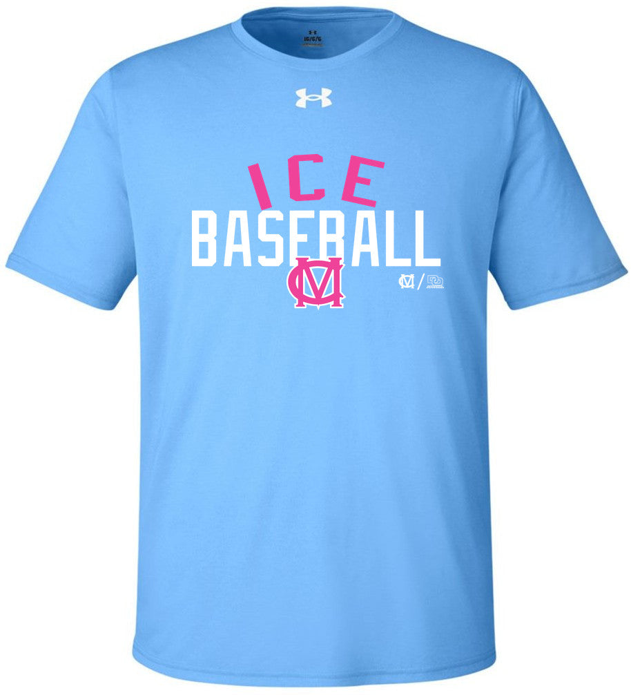 Under Armour - Team Tech T-Shirt