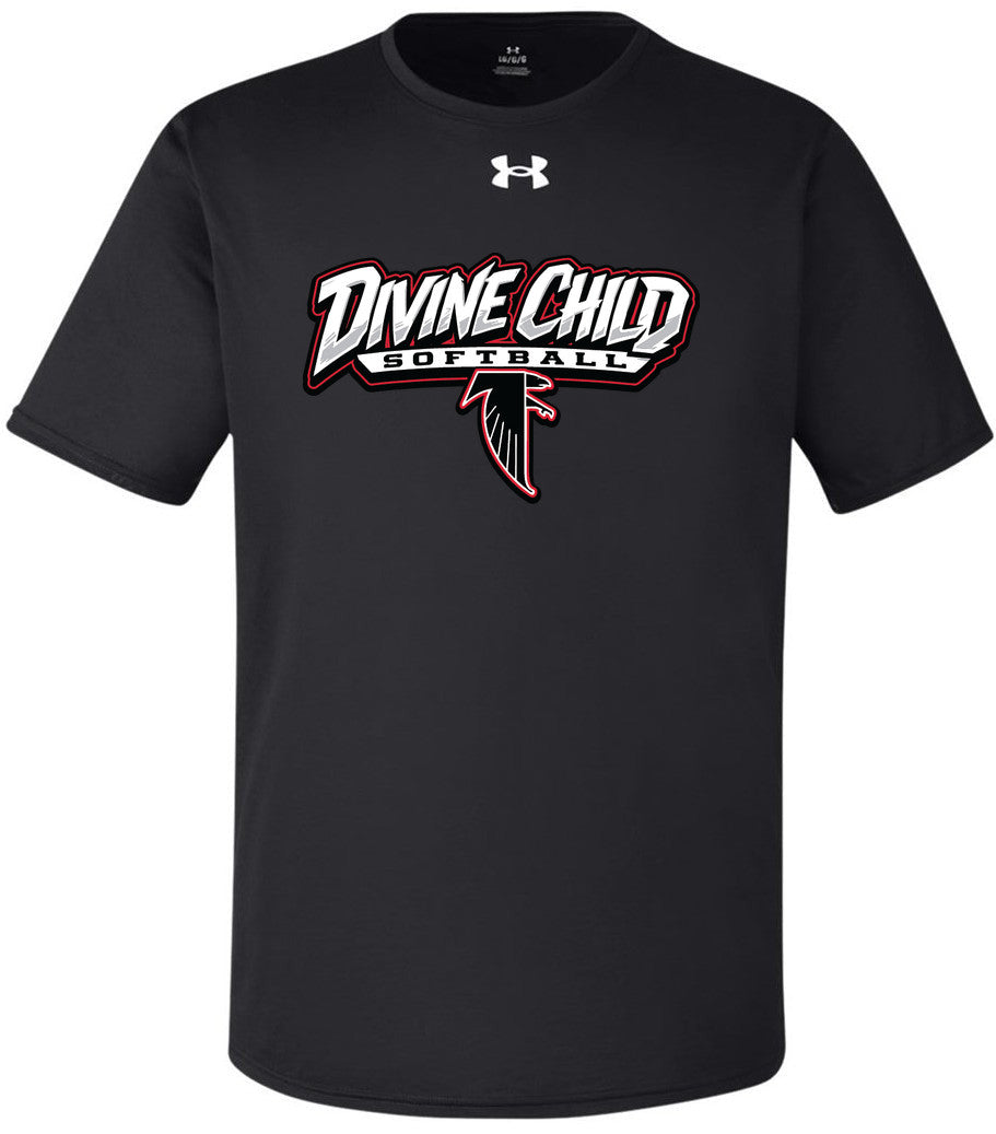 Under Armour - Team Tech T-Shirt