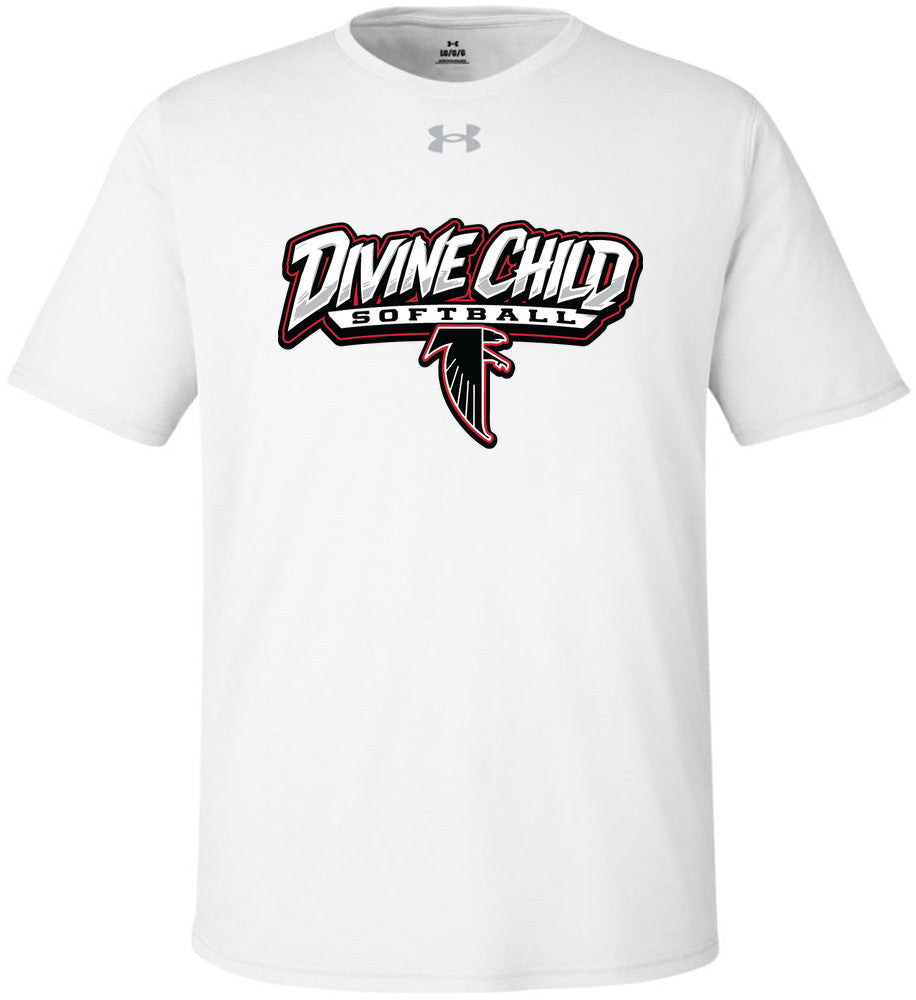 Under Armour - Team Tech T-Shirt