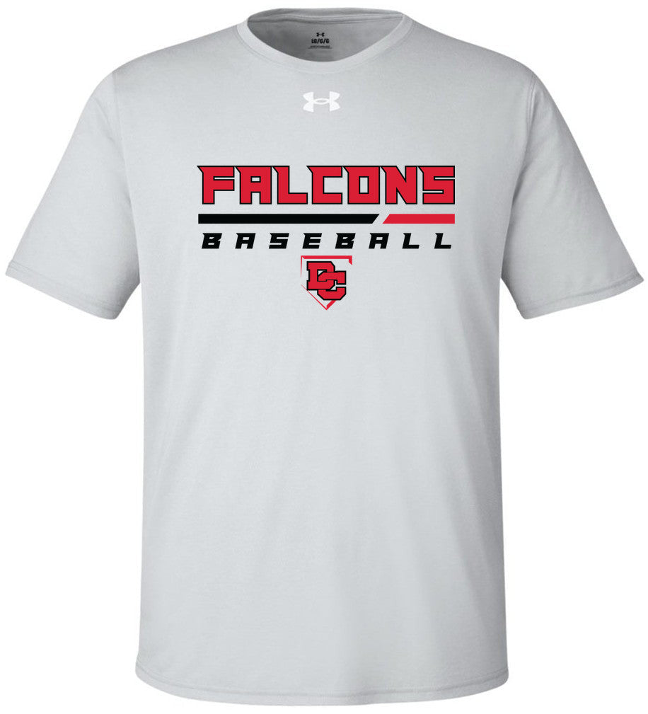 Under Armour - Team Tech T-Shirt