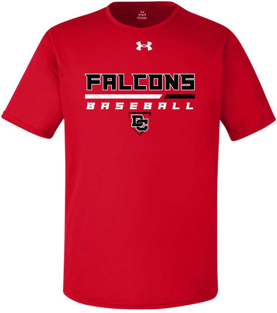 Under Armour - Team Tech T-Shirt