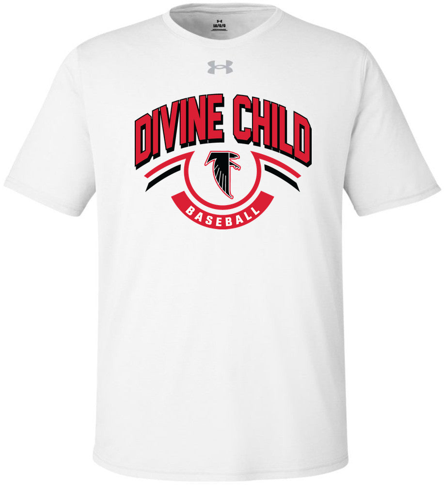 Under Armour - Team Tech T-Shirt