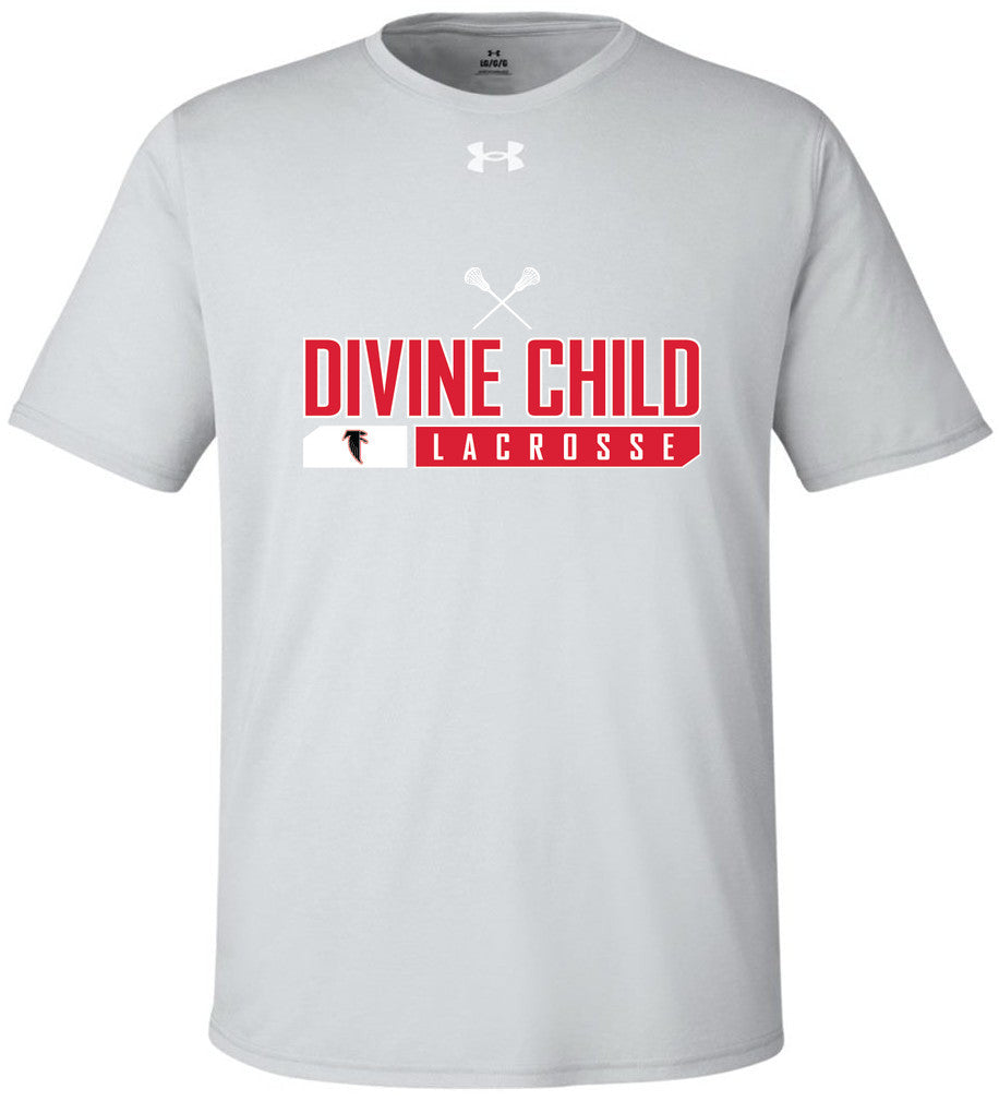 Under Armour - Team Tech T-Shirt
