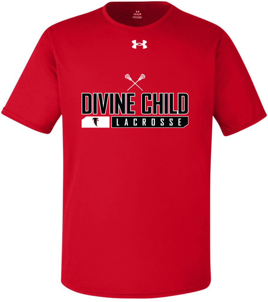 Under Armour - Team Tech T-Shirt