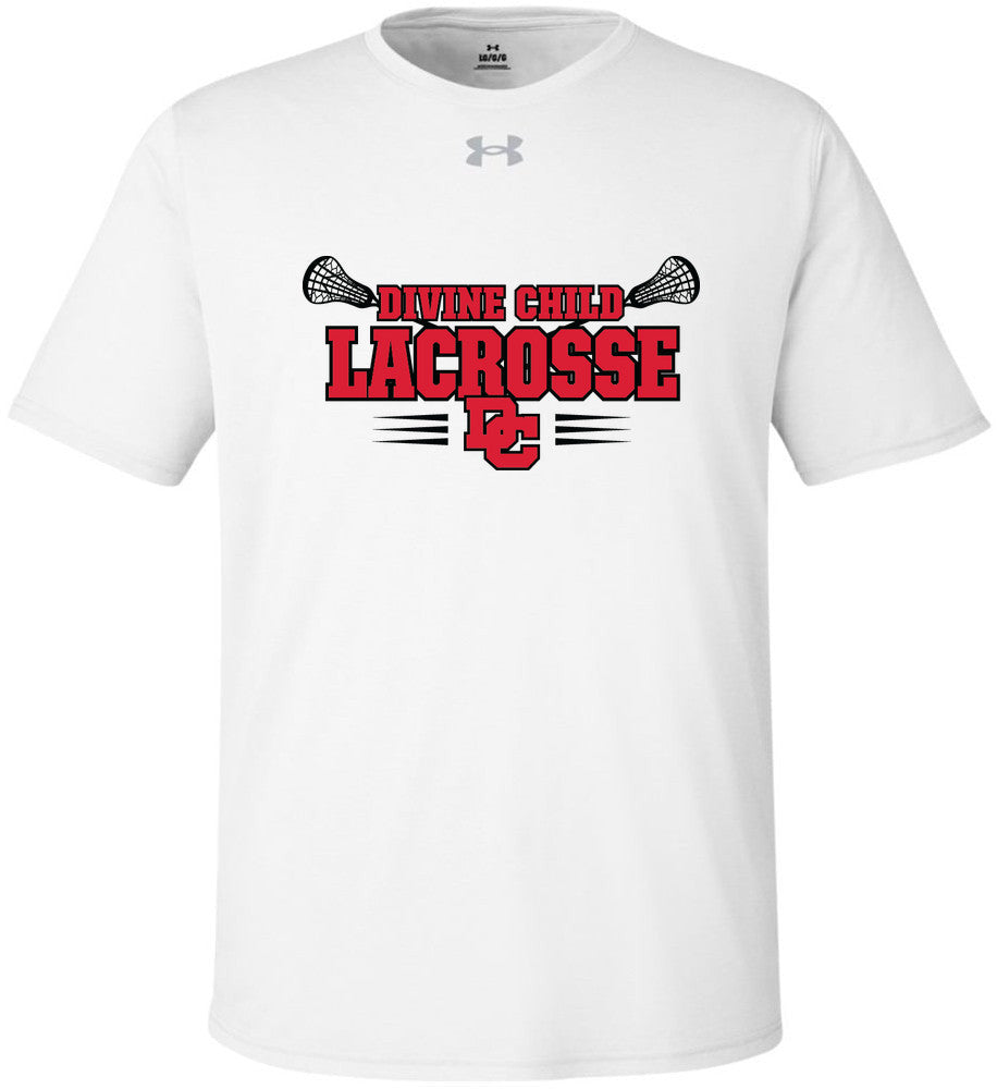 Under Armour - Team Tech T-Shirt