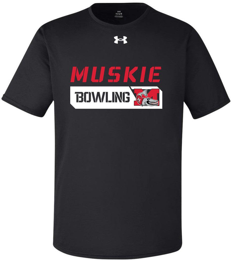 Under Armour - Team Tech T-Shirt