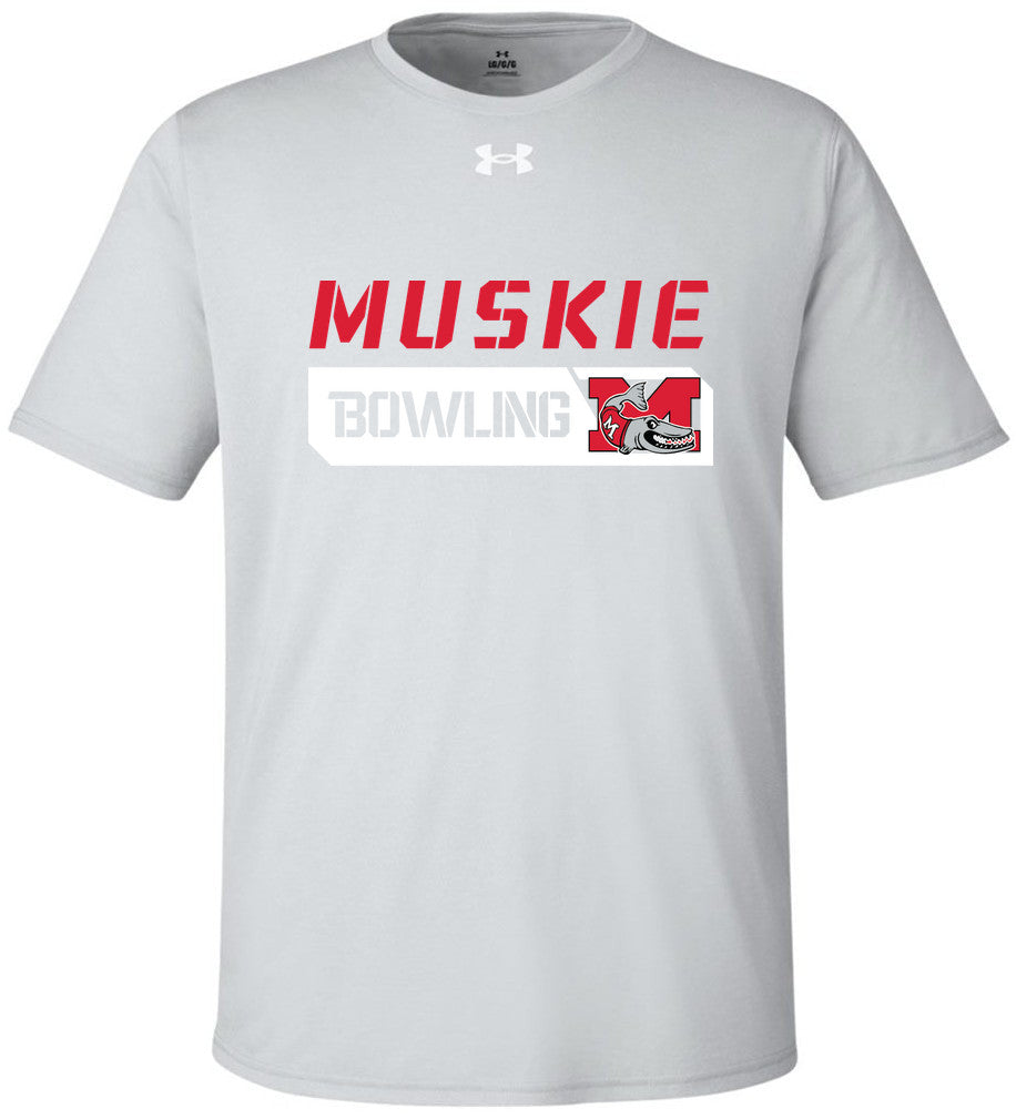 Under Armour - Team Tech T-Shirt
