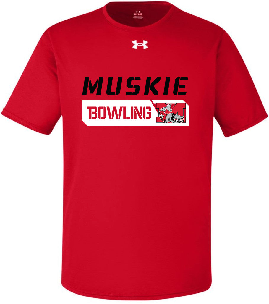 Under Armour - Team Tech T-Shirt