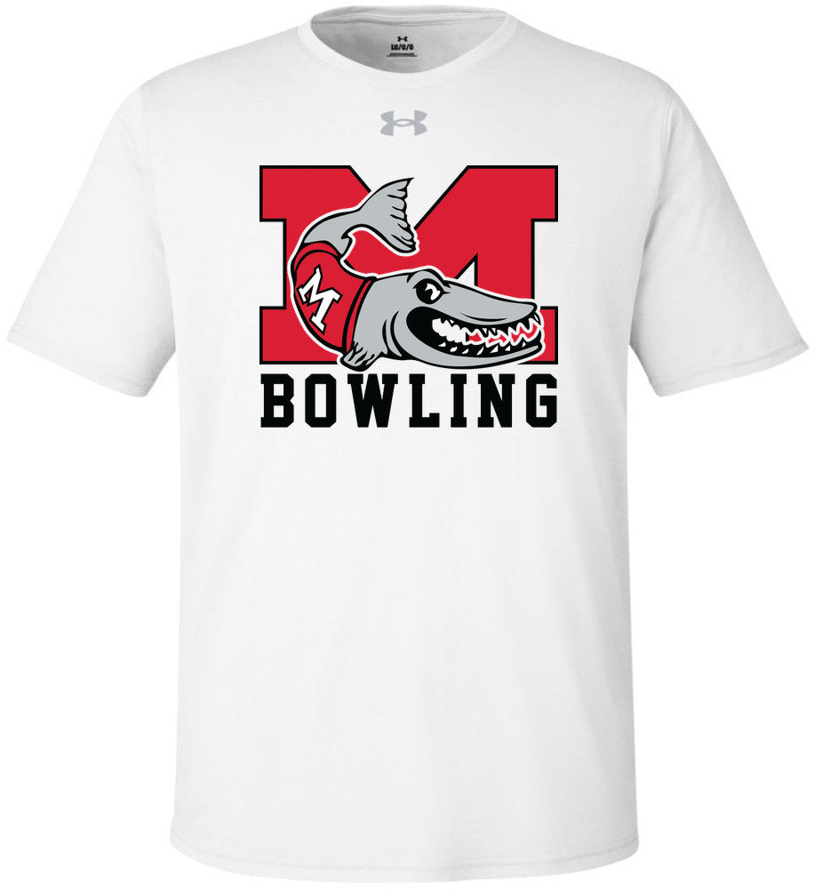 Under Armour - Team Tech T-Shirt