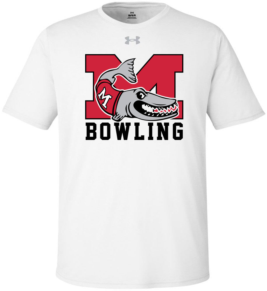 Under Armour - Team Tech T-Shirt