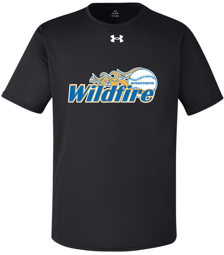 Under Armour - Team Tech T-Shirt