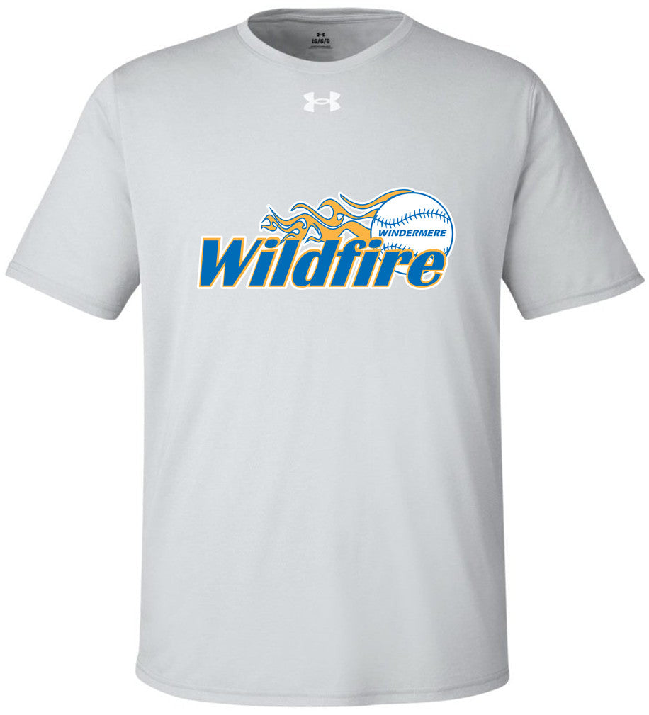 Under Armour - Team Tech T-Shirt