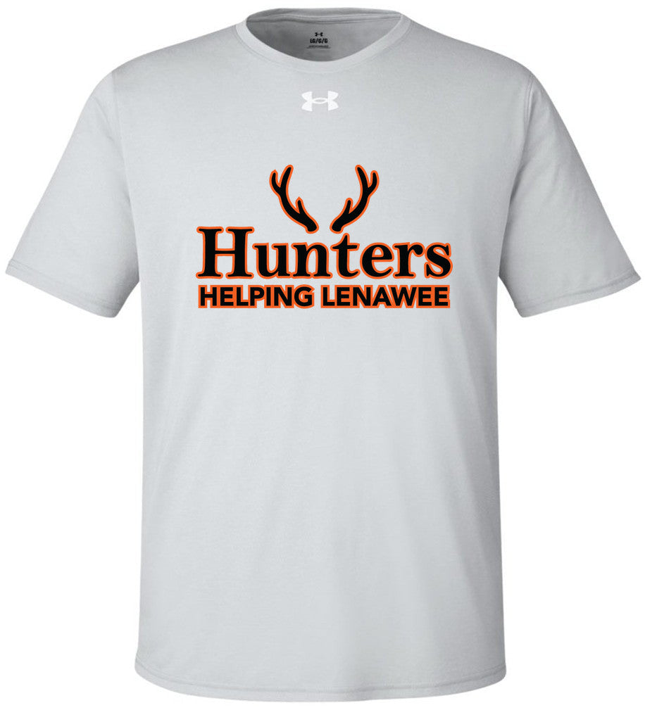 Under Armour - Team Tech T-Shirt