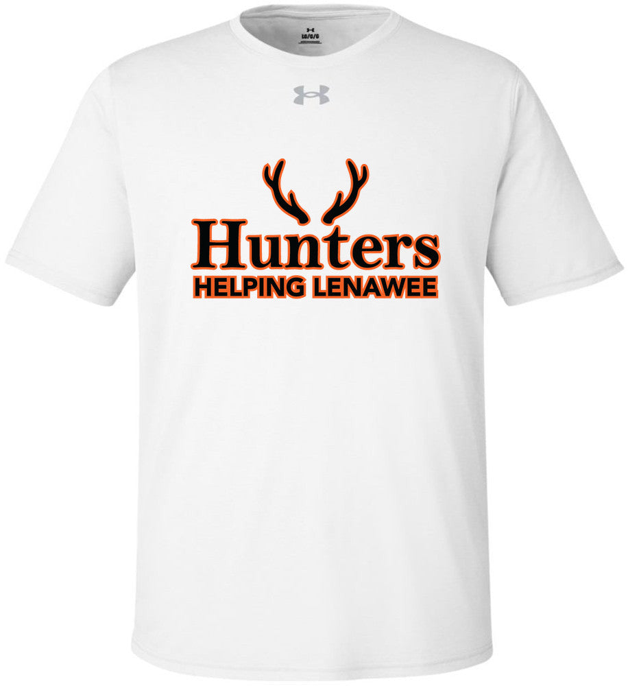 Under Armour - Team Tech T-Shirt