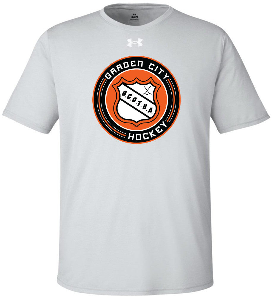 Under Armour - Team Tech T-Shirt