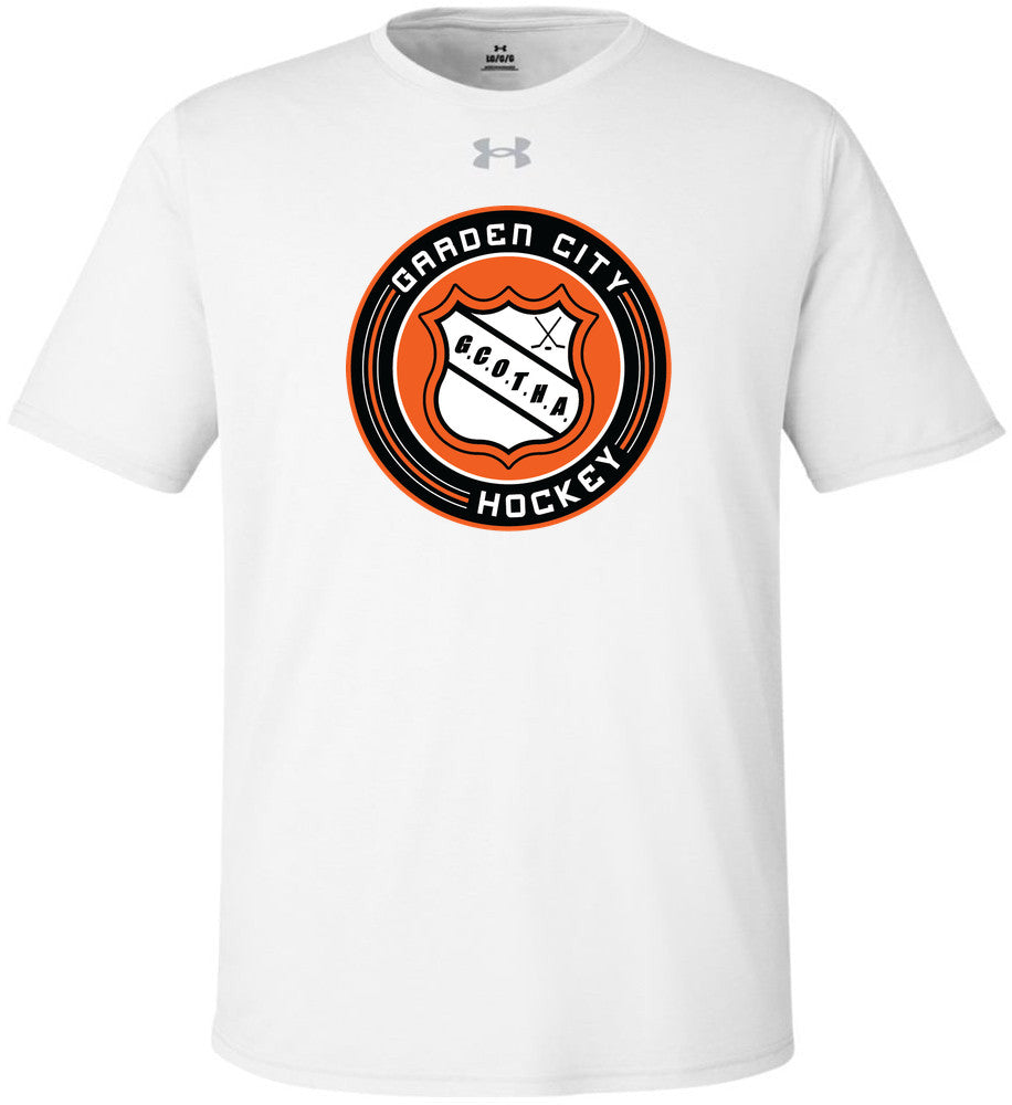 Under Armour - Team Tech T-Shirt