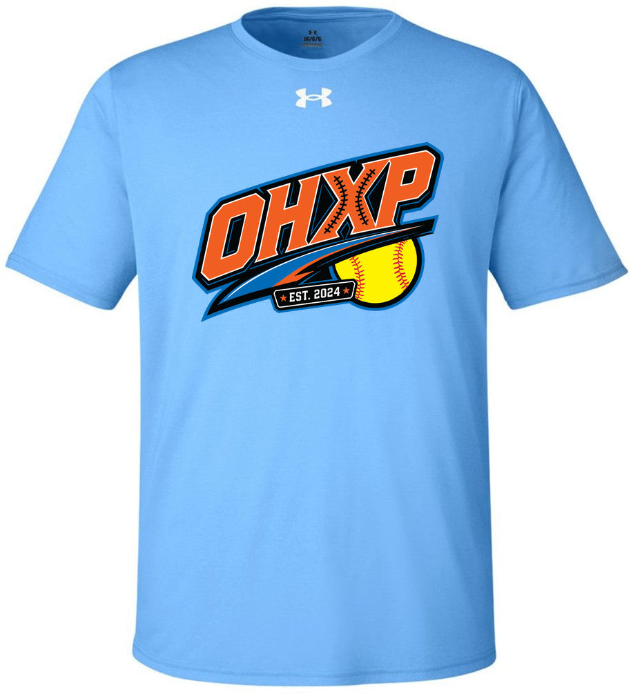 Under Armour - Team Tech T-Shirt