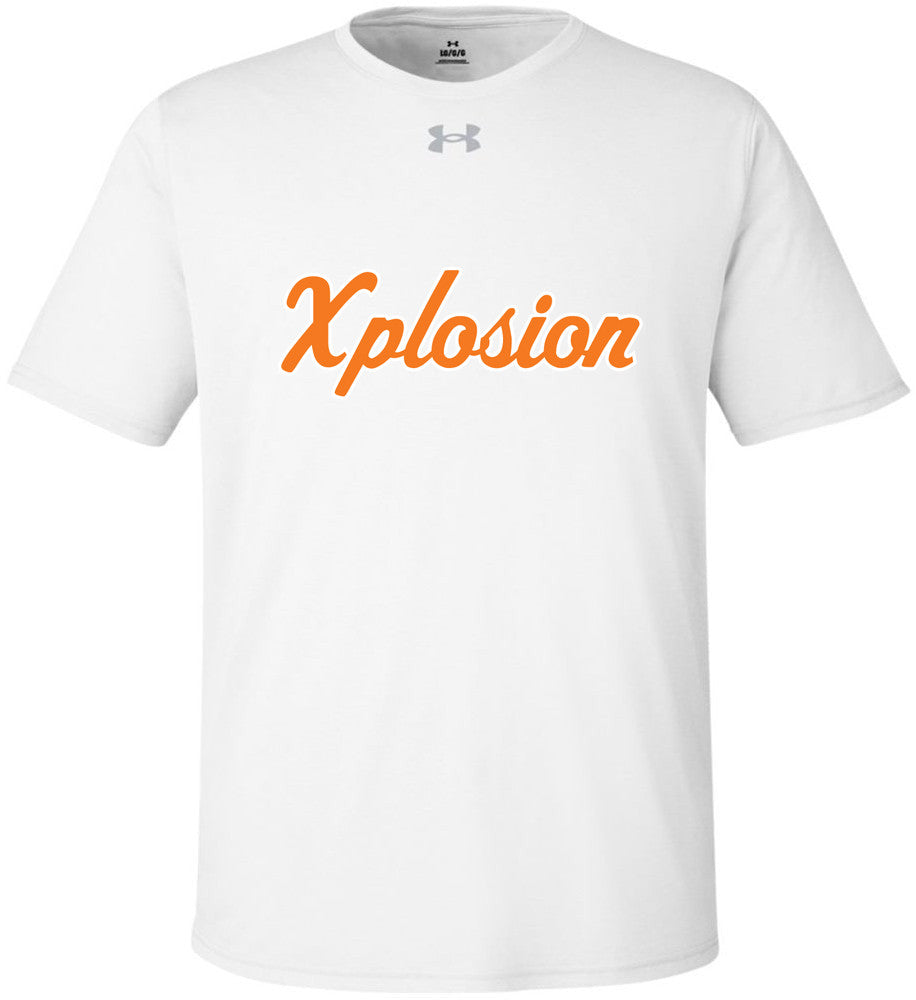 Under Armour - Team Tech T-Shirt