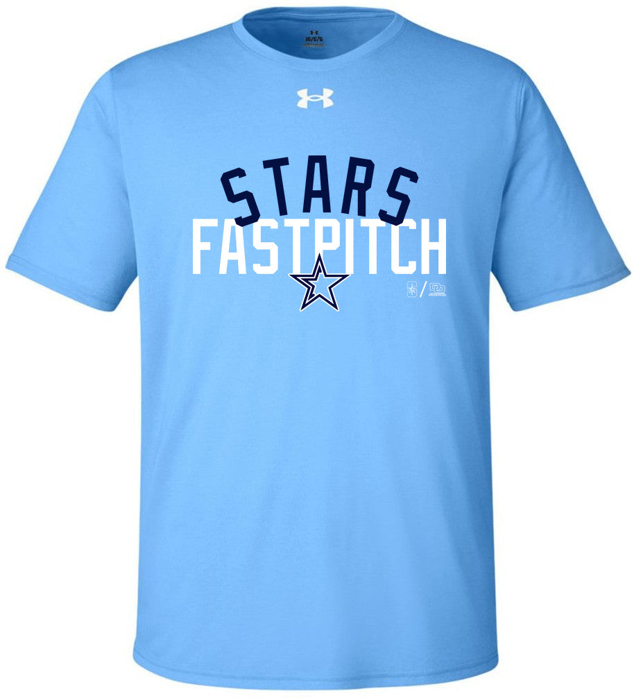 Under Armour - Team Tech T-Shirt