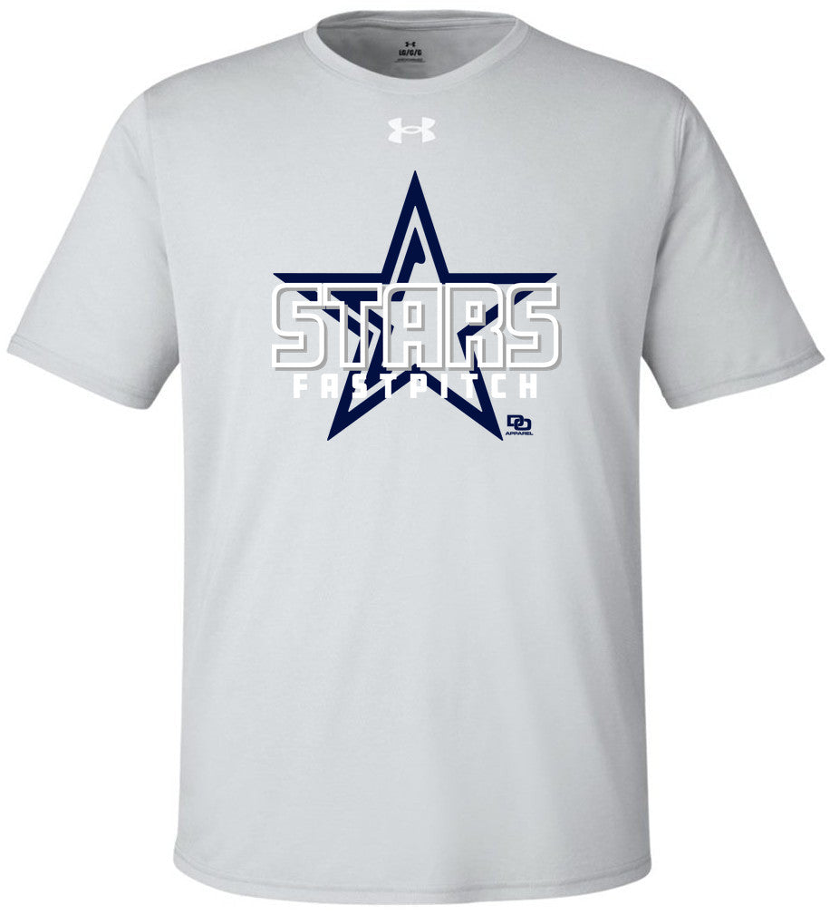 Under Armour - Team Tech T-Shirt