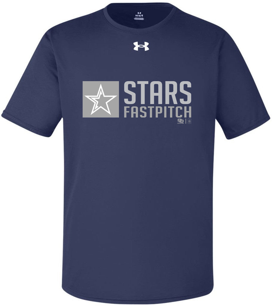 Under Armour - Team Tech T-Shirt