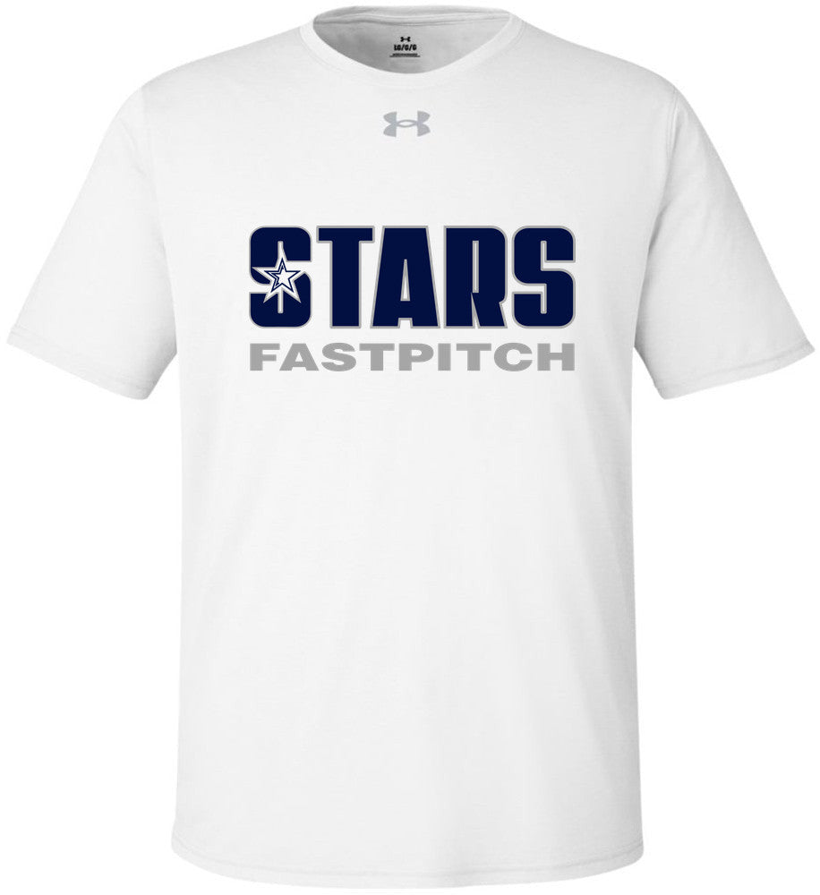 Under Armour - Team Tech T-Shirt
