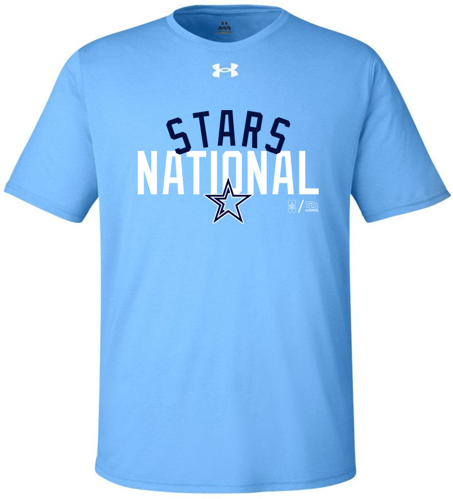 Under Armour - Team Tech T-Shirt