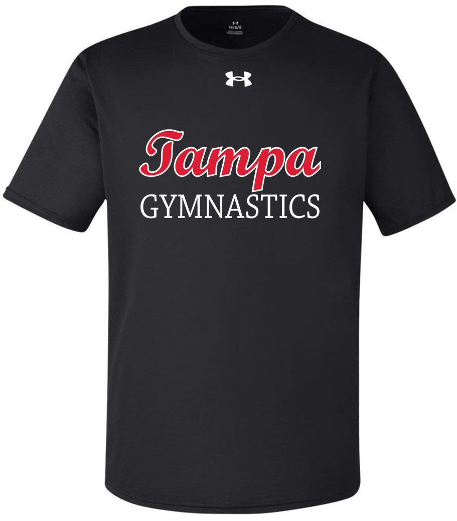 Under Armour - Team Tech T-Shirt