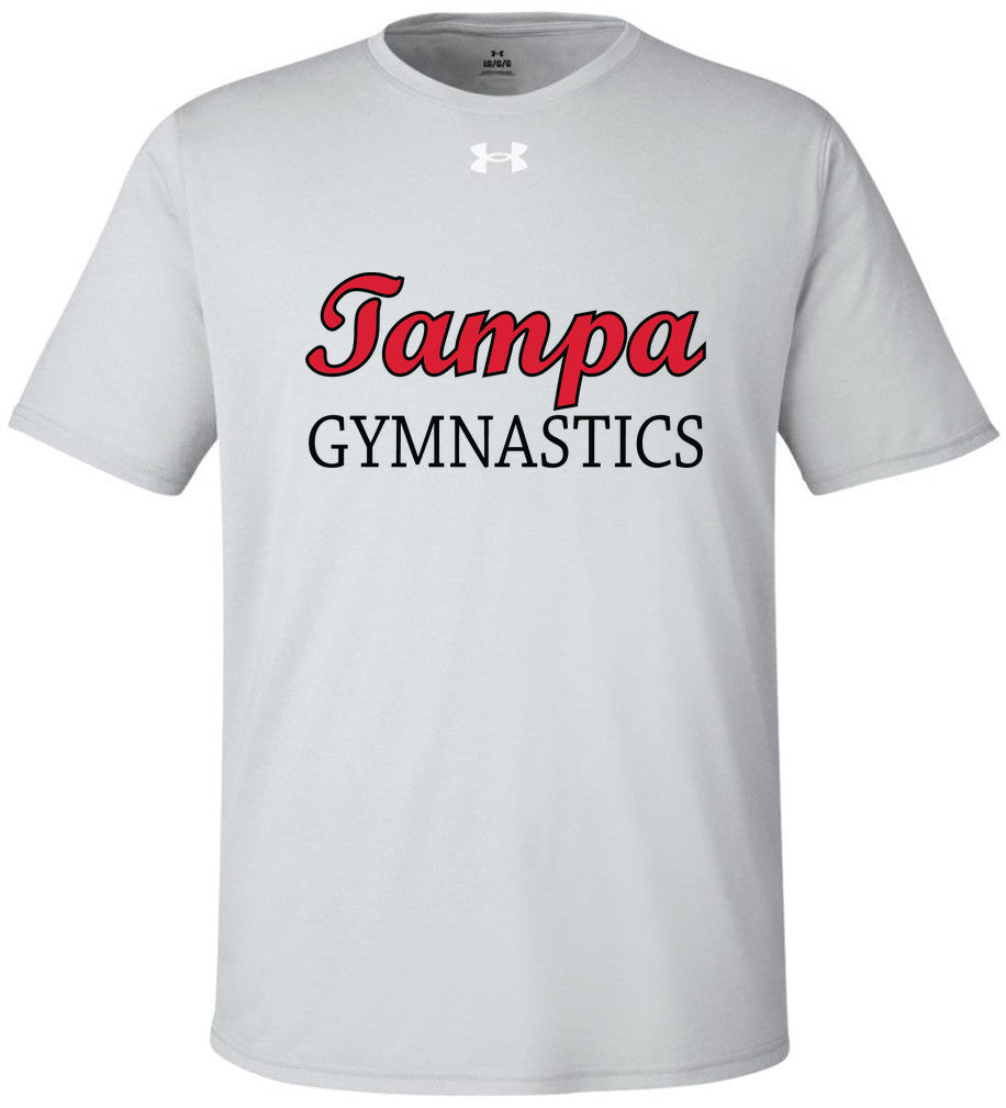 Under Armour - Team Tech T-Shirt