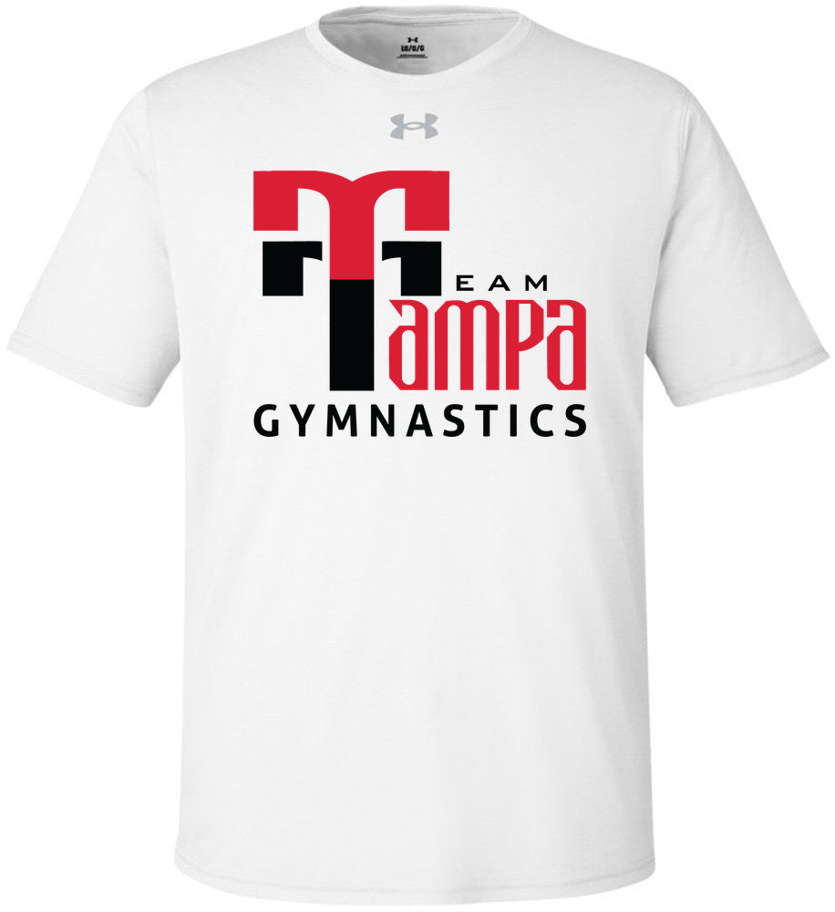 Under Armour - Team Tech T-Shirt