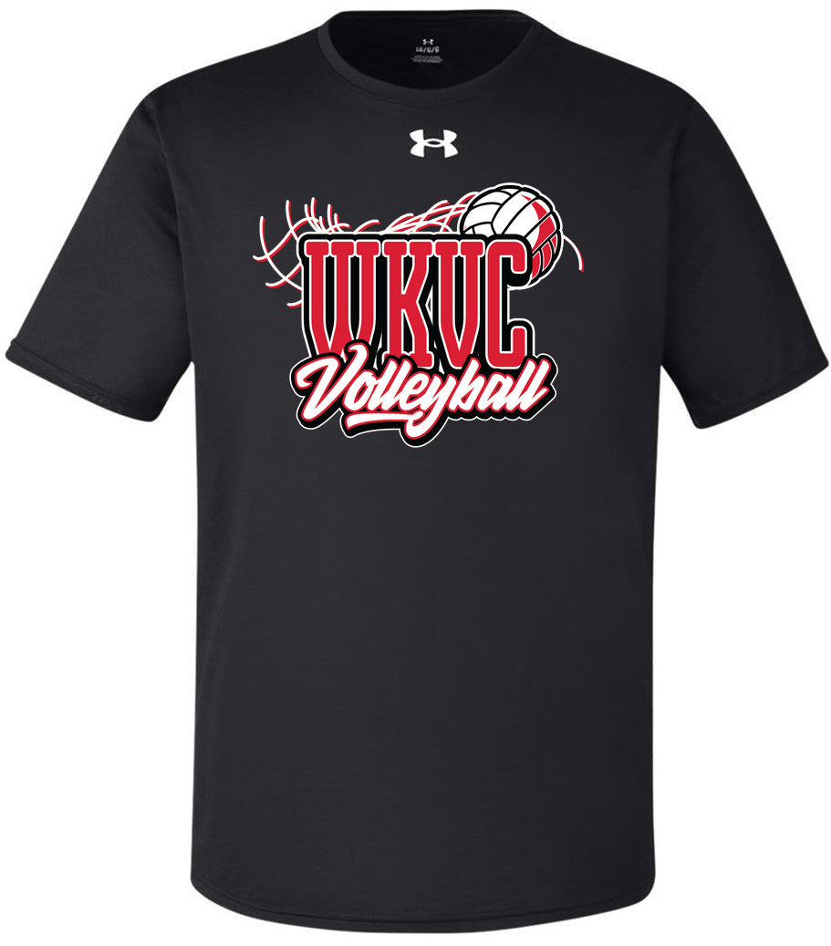 Under Armour - Team Tech T-Shirt