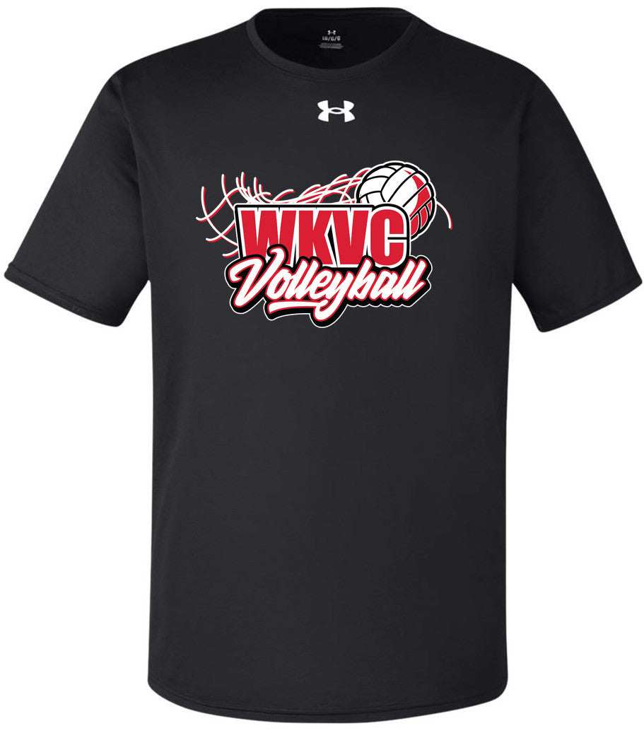 Under Armour - Team Tech T-Shirt