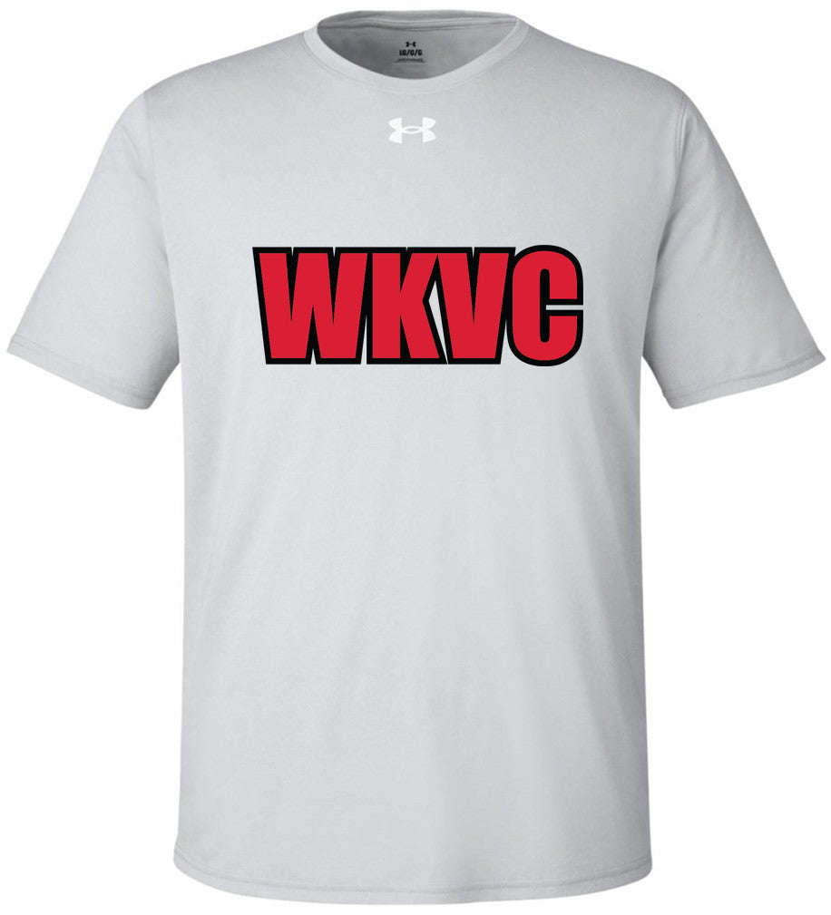 Under Armour - Team Tech T-Shirt