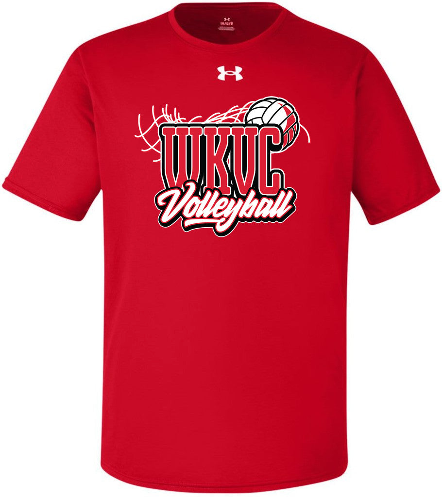 Under Armour - Team Tech T-Shirt