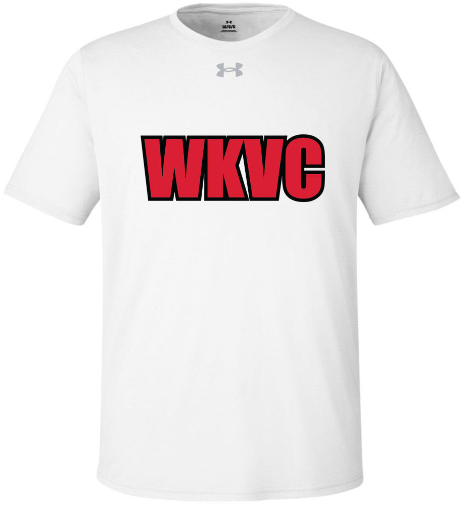 Under Armour - Team Tech T-Shirt