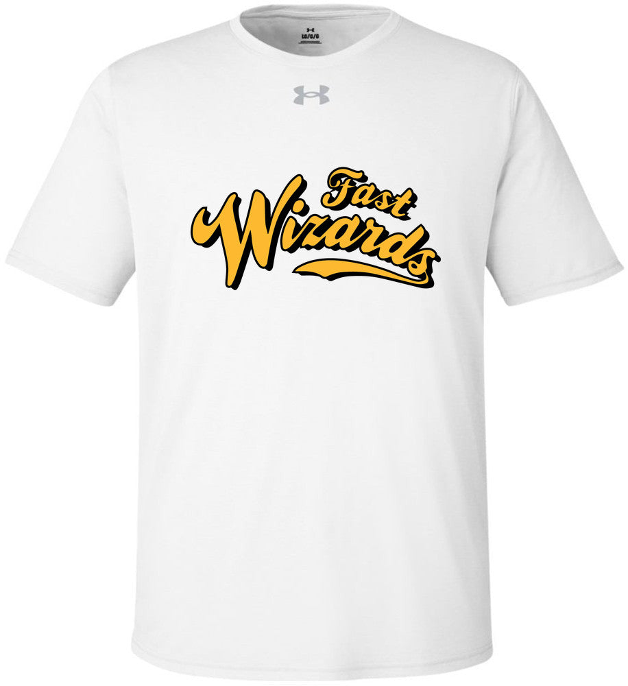 Under Armour - Team Tech T-Shirt