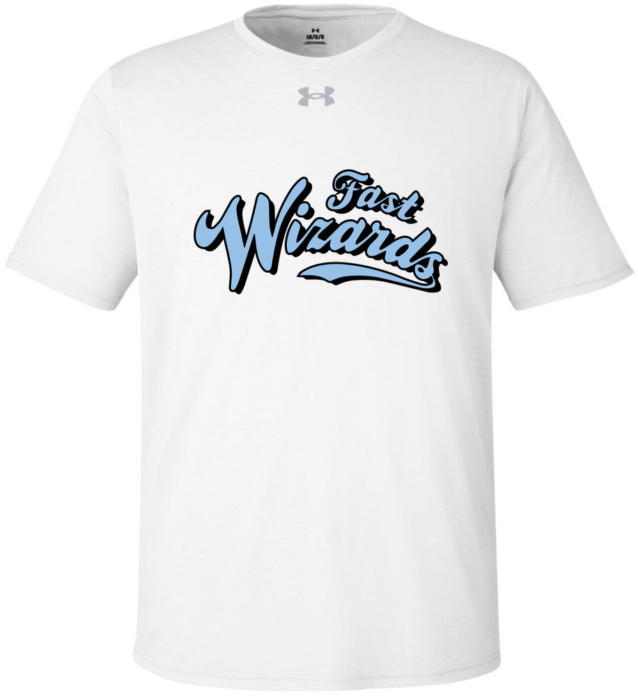 Under Armour - Team Tech T-Shirt