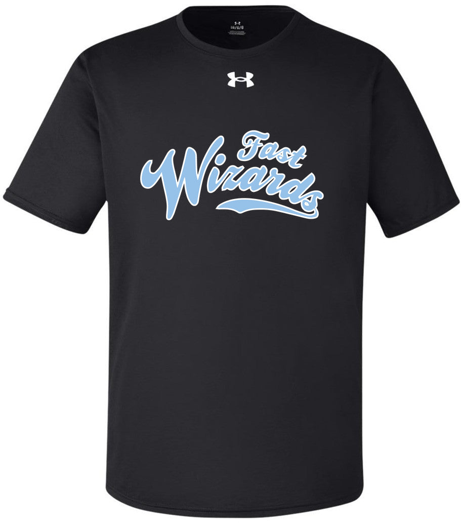 Under Armour - Team Tech T-Shirt