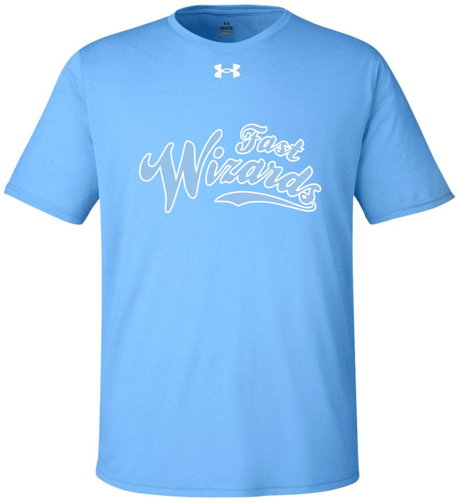 Under Armour - Team Tech T-Shirt