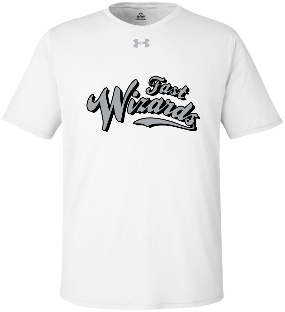 Under Armour - Team Tech T-Shirt