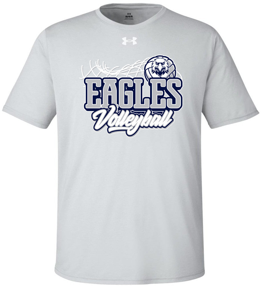 Under Armour - Team Tech T-Shirt