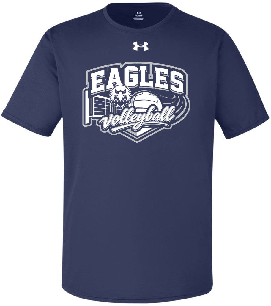 Under Armour - Team Tech T-Shirt