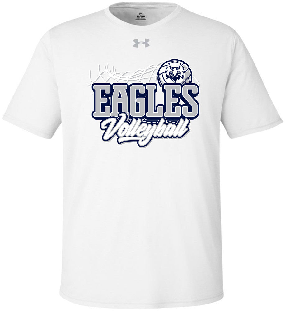 Under Armour - Team Tech T-Shirt