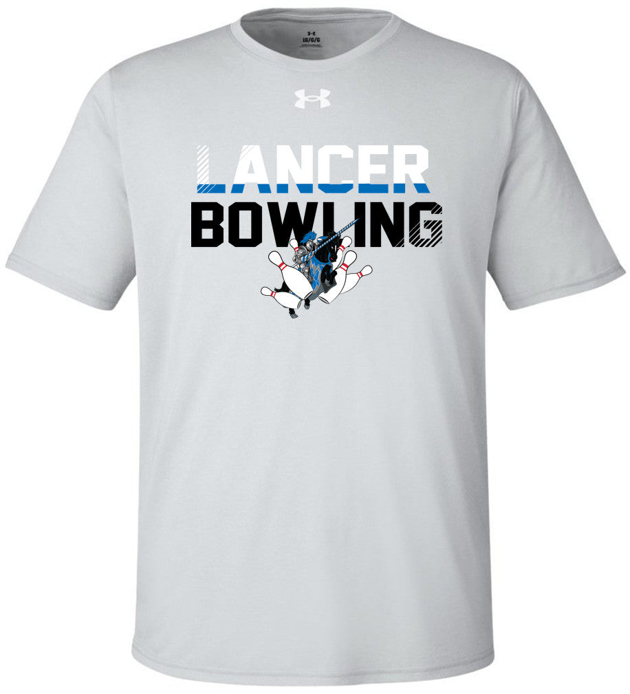 Under Armour - Team Tech T-Shirt