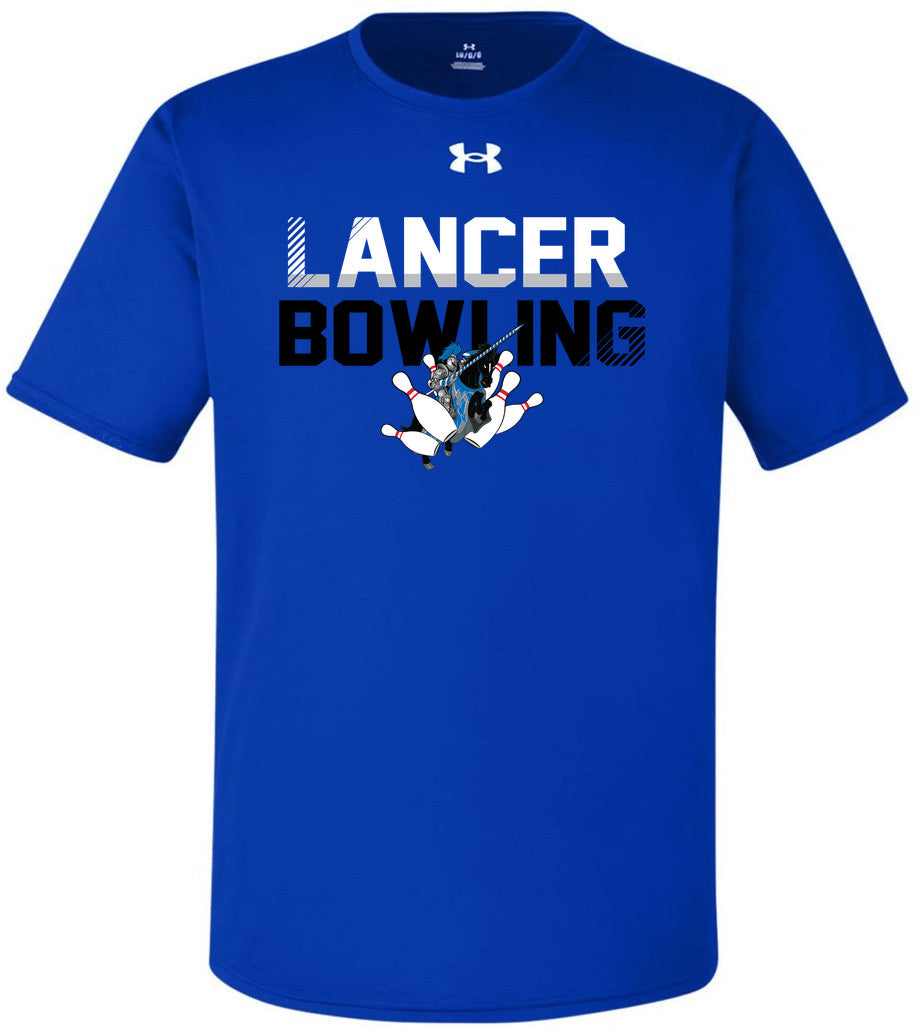 Under Armour - Team Tech T-Shirt