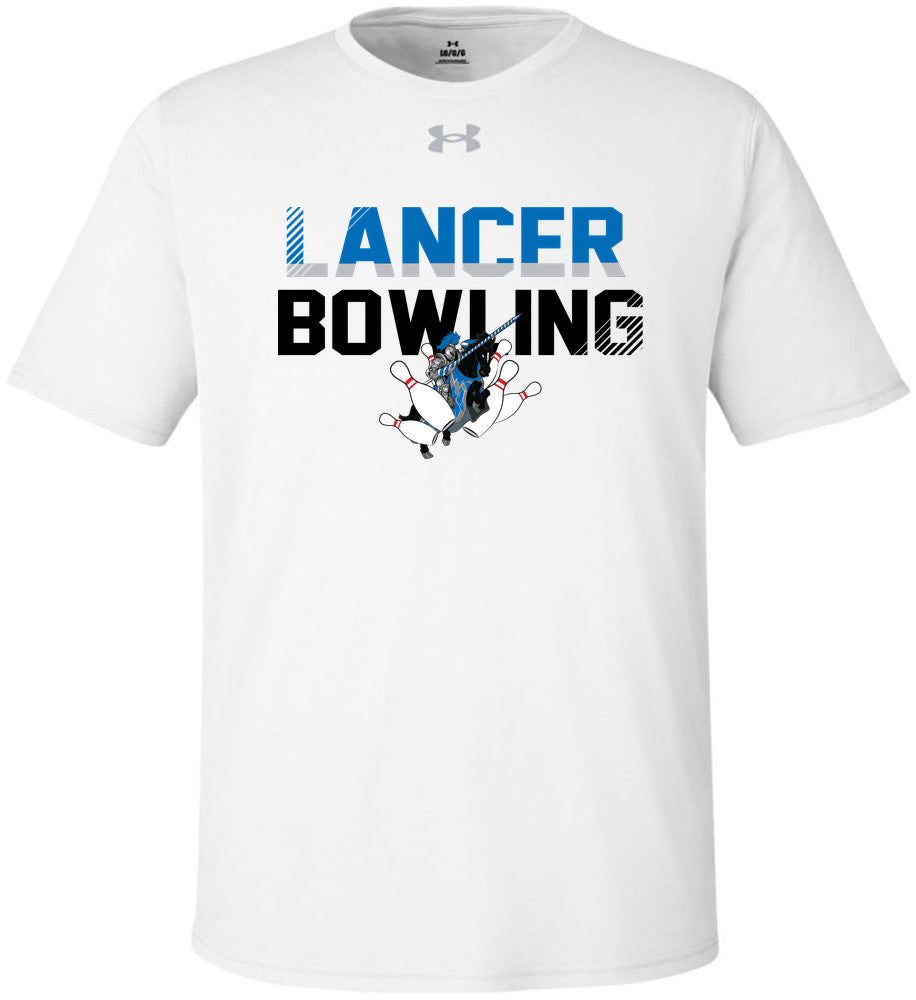 Under Armour - Team Tech T-Shirt