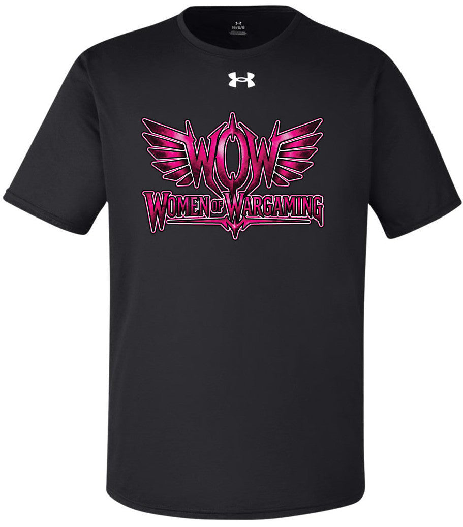 Under Armour - Team Tech T-Shirt