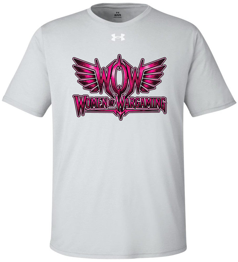 Under Armour - Team Tech T-Shirt