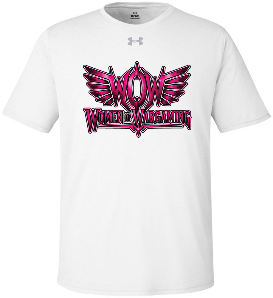 Under Armour - Team Tech T-Shirt